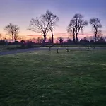 Campingplads Aire Natuelle D'agy