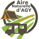 Campingplads Aire Natuelle D'agy