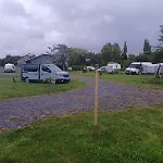 Campingplads Aire Natuelle D'agy