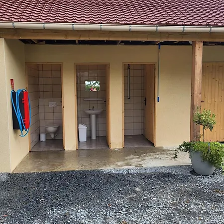 Aire Natuelle D'agy *