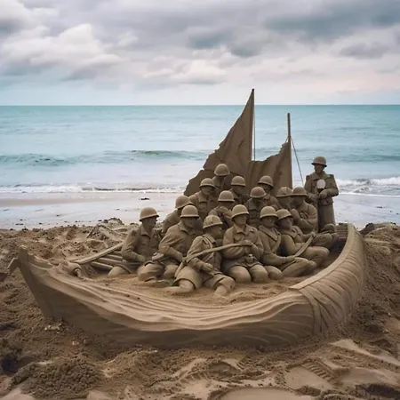 Aire Natuelle D'agy *