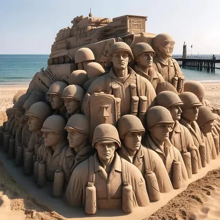 Kemp Aire Natuelle D'agy