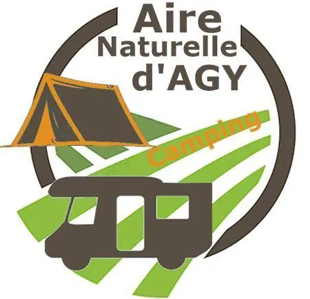 Kemp Aire Natuelle D'agy