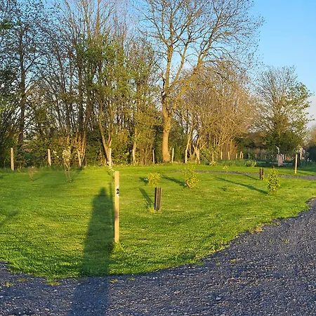 Aire Natuelle D'agy Campsite Agy