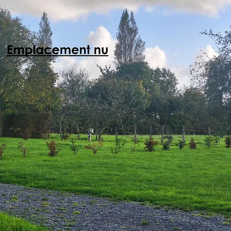 Aire Natuelle D'agy * Agy