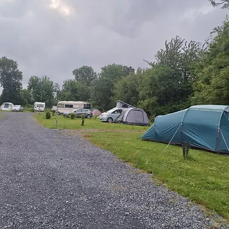 Aire Natuelle D'agy * Agy