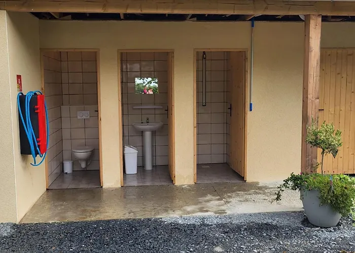 Aire Natuelle D'agy *