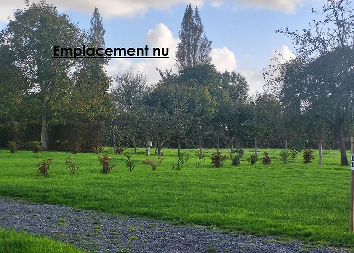 Aire Natuelle D'agy * Agy